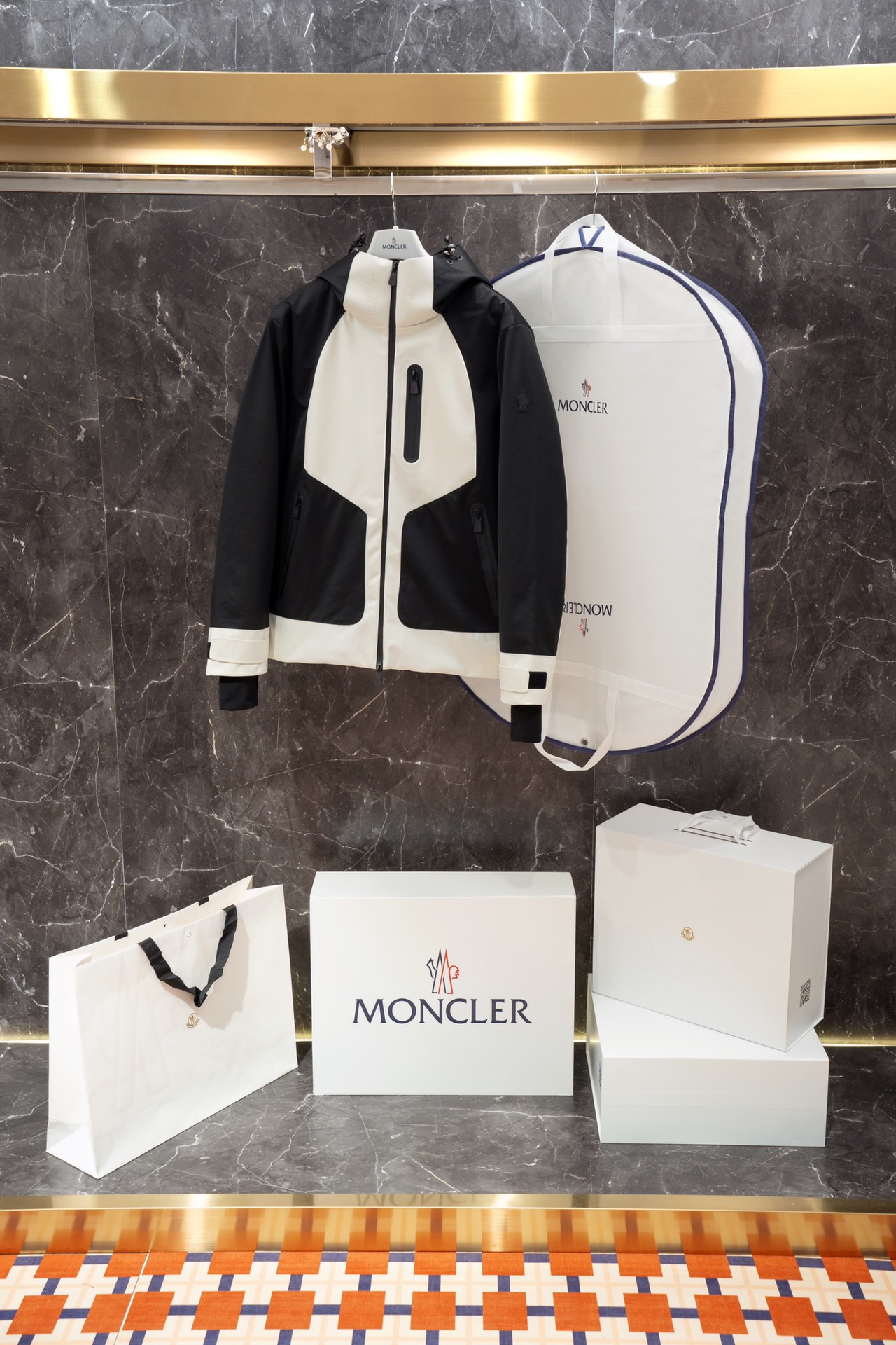 Moncler Down Jackets